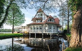 Seelodge Kremmen